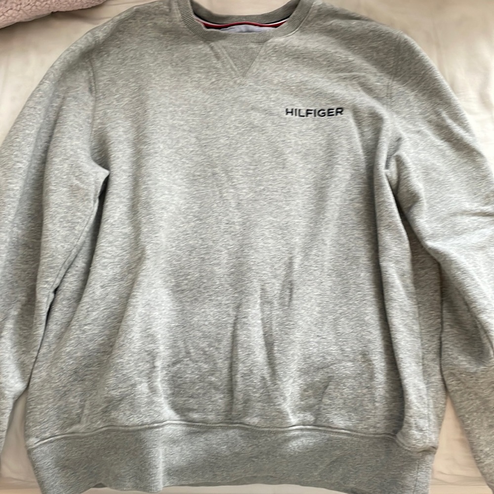 Tommy Hilfiger crew neck